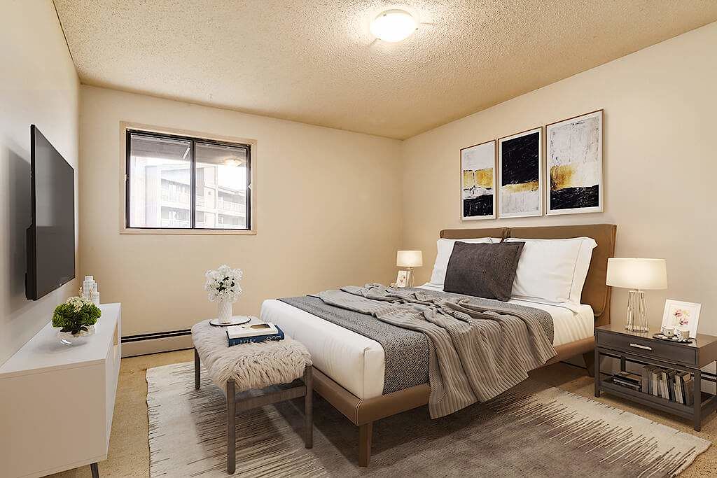 Lloydminster 1 bedrooms Apartment for rent. Property photo: 334241-1