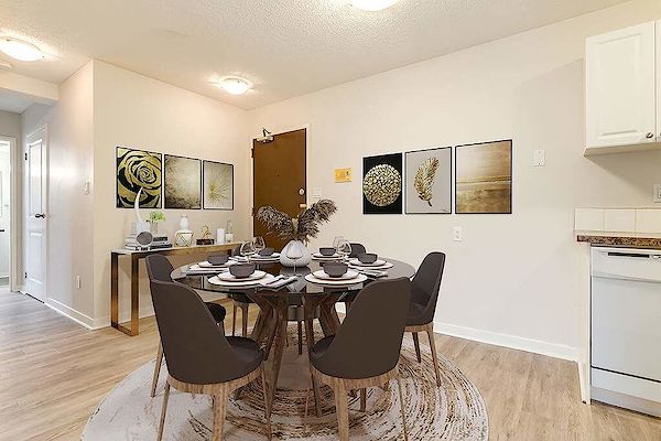 Lloydminster 2 bedrooms Apartment for rent. Property photo: 334246-3
