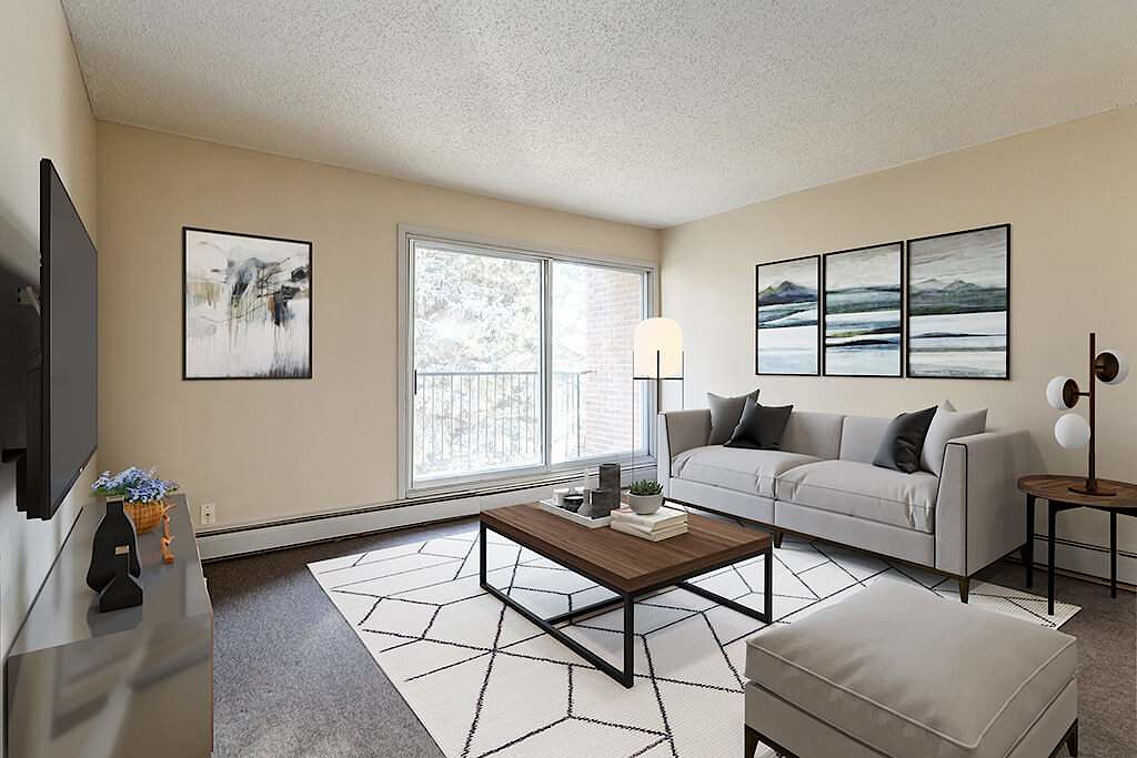Brooks 2 bedrooms Apartment for rent. Property photo: 334248-1