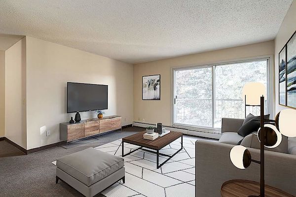 Brooks 2 bedrooms Apartment for rent. Property photo: 334248-2
