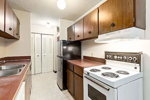 Brooks 2 bedrooms Apartment for rent. Property photo: 334248-3