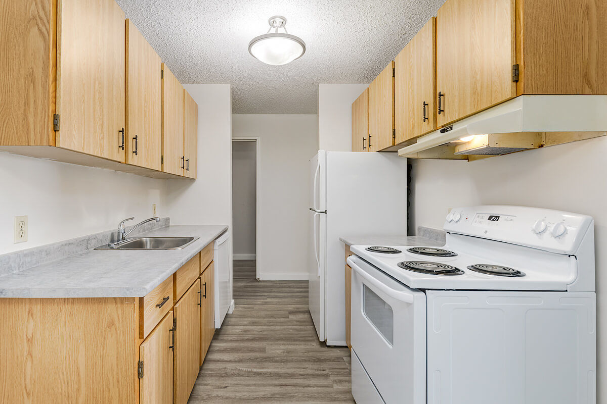 Yorkton 2 bedrooms Apartment for rent. Property photo: 334250-1