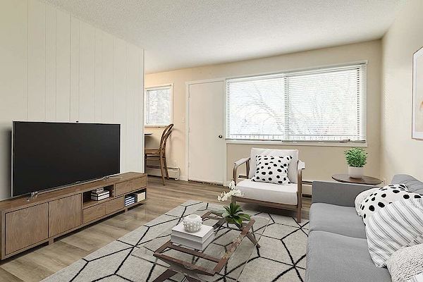 Edmonton 1 bedroom Apartment for rent. Property photo: 334251-2