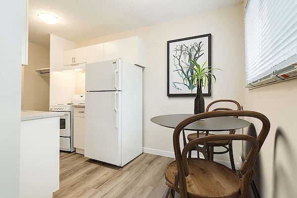 Edmonton 1 bedroom Apartment for rent. Property photo: 334251-3