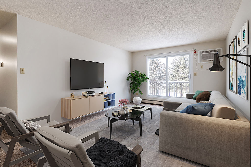 Medicine Hat 1 bedrooms Apartment for rent. Property photo: 334262-1