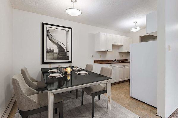 Medicine Hat 1 bedrooms Apartment for rent. Property photo: 334262-3