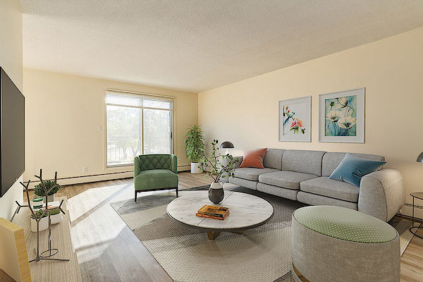 Camrose 1 bedroom Apartment for rent. Property photo: 334270-2