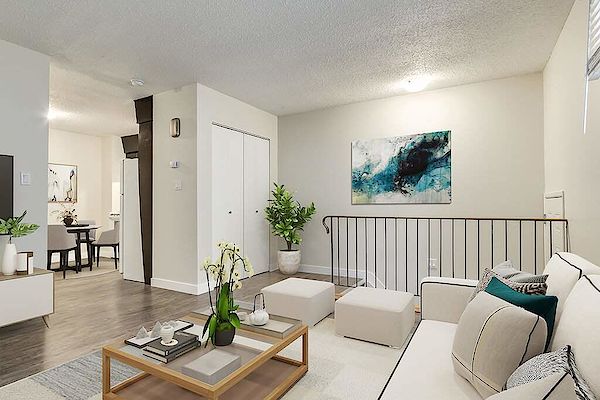 Camrose 2 bedrooms Townhouse for rent. Property photo: 334271-3