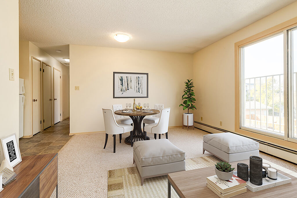 Camrose 2 bedrooms Apartment for rent. Property photo: 334275-1