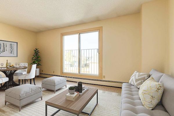 Camrose 2 bedrooms Apartment for rent. Property photo: 334275-3