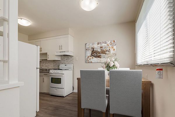Edmonton 1 bedrooms Apartment for rent. Property photo: 334278-3