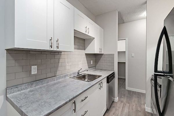 Medicine Hat 2 bedrooms Apartment for rent. Property photo: 334281-3