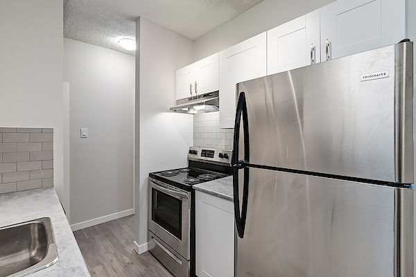 Medicine Hat 2 bedrooms Apartment for rent. Property photo: 334281-2
