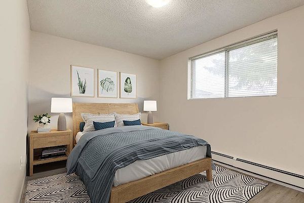 Medicine Hat 2 bedrooms Apartment for rent. Property photo: 334282-3