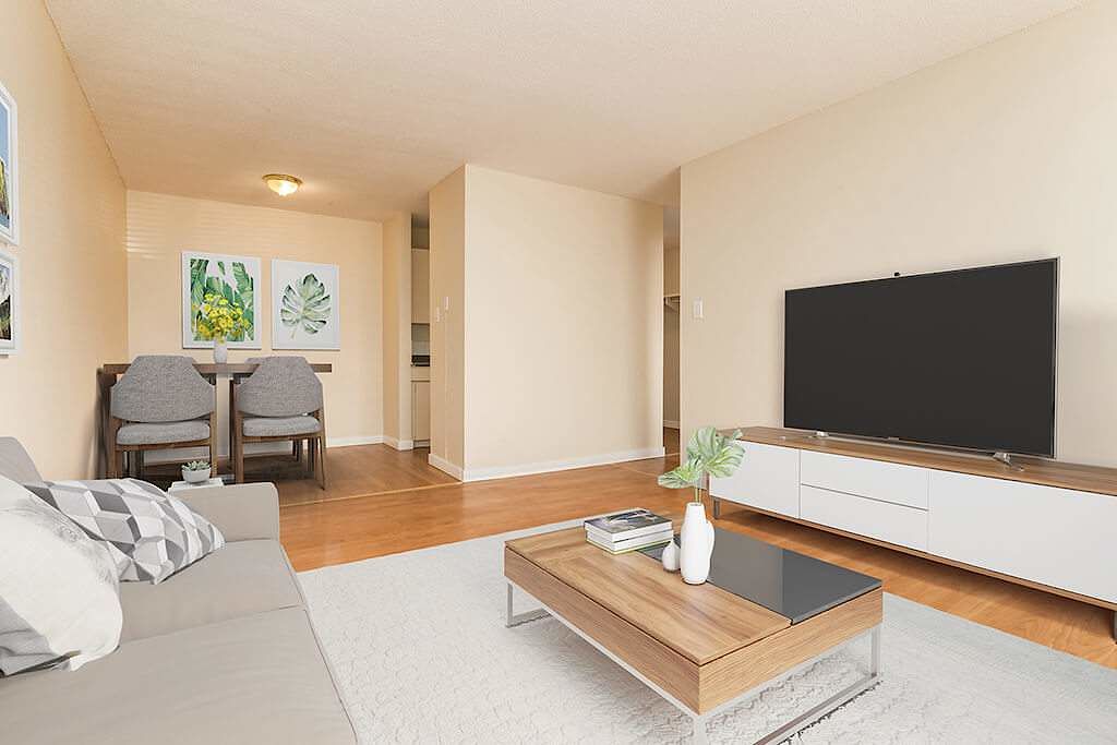 Edmonton 1 bedrooms Apartment for rent. Property photo: 334286-1