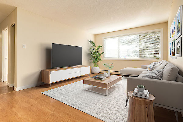 Edmonton 2 bedrooms Apartment for rent. Property photo: 334286-2
