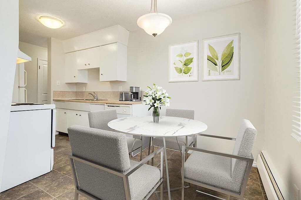 Edmonton 1 bedroom Apartment for rent. Property photo: 334288-1