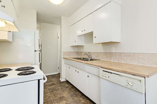 Edmonton 1 bedroom Apartment for rent. Property photo: 334288-2
