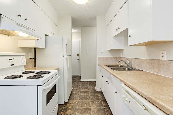 Edmonton 1 bedroom Apartment for rent. Property photo: 334288-3
