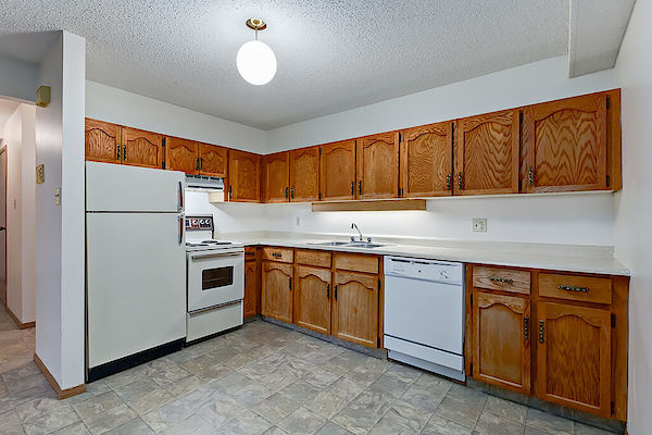 Yorkton 2 bedrooms Apartment for rent. Property photo: 334290-3