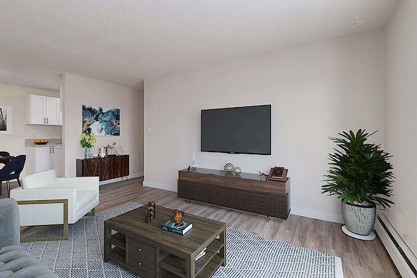 Lethbridge 2 bedrooms Apartment for rent. Property photo: 334295-2