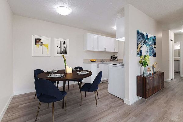 Lethbridge 2 bedrooms Apartment for rent. Property photo: 334295-3
