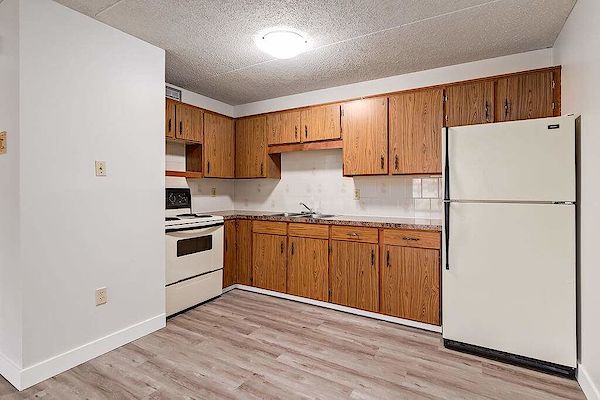Lethbridge 1 bedrooms Apartment for rent. Property photo: 334296-2