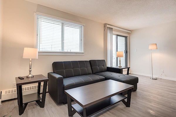 Bonnyville 2 bedrooms Apartment for rent. Property photo: 334303-2