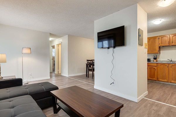 Bonnyville 2 bedrooms Apartment for rent. Property photo: 334303-3