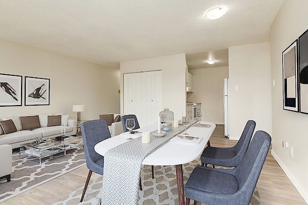 Bonnyville 2 bedrooms Apartment for rent. Property photo: 334305-2