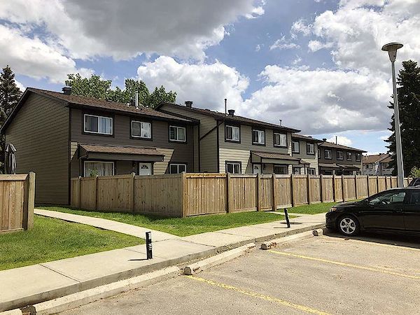 Edmonton 2 bedrooms Apartment for rent. Property photo: 335068-3