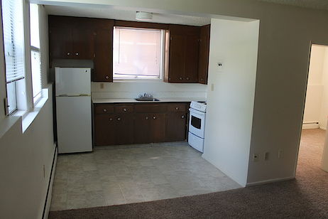 Saskatoon bachelor bedrooms Apartment for rent. Property photo: 335101-2