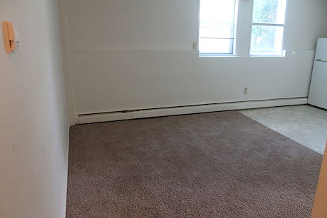 Saskatoon bachelor bedrooms Apartment for rent. Property photo: 335101-3