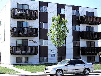 Saskatoon 2 bedrooms Apartment for rent. Property photo: 335124-3