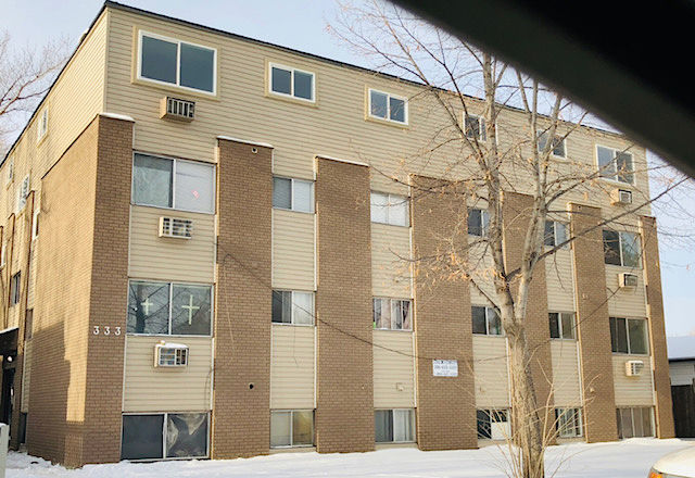 Saskatoon 1 bedroom Apartment for rent. Property photo: 335126-1