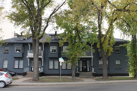 Saskatoon 1 bedroom Apartment for rent. Property photo: 335127-3