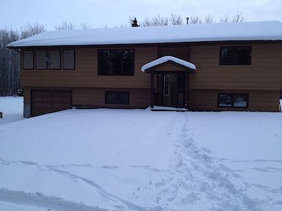 Christopher Lake 4 bedrooms House for rent. Property photo: 335138-3