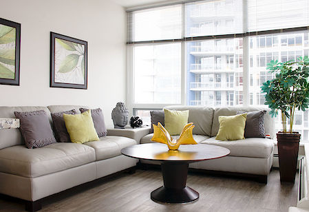 Calgary 1 bedrooms Apartment for rent. Property photo: 335626-2