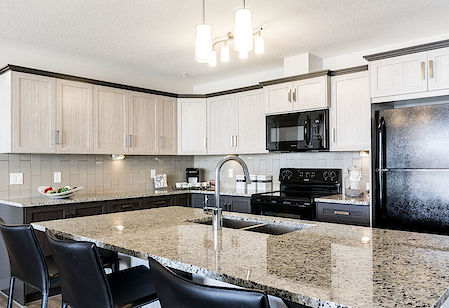 Calgary 1 bedrooms Apartment for rent. Property photo: 335626-3