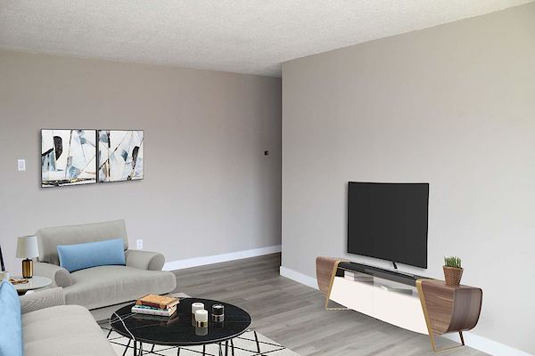 Saskatoon bachelor bedrooms Apartment for rent. Property photo: 335737-2