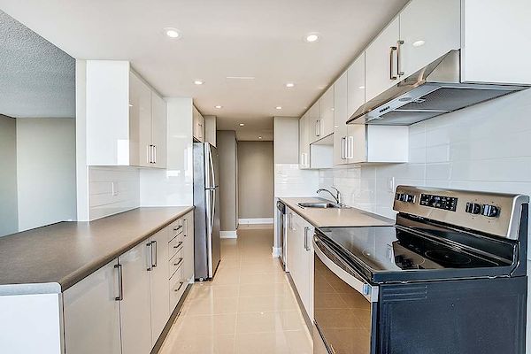 Mississauga 1 bedrooms Apartment for rent. Property photo: 335828-3
