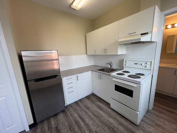 Edmonton studio Apartment for rent. Property photo: 336439-3