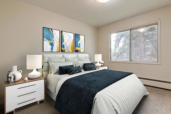Red Deer 1 bedroom Apartment for rent. Property photo: 336491-3