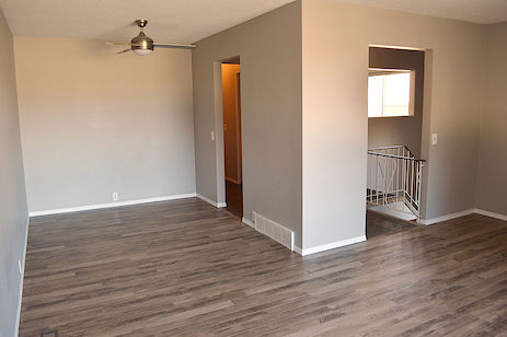 Calgary 2 bedrooms Main Floor for rent. Property photo: 336699-2