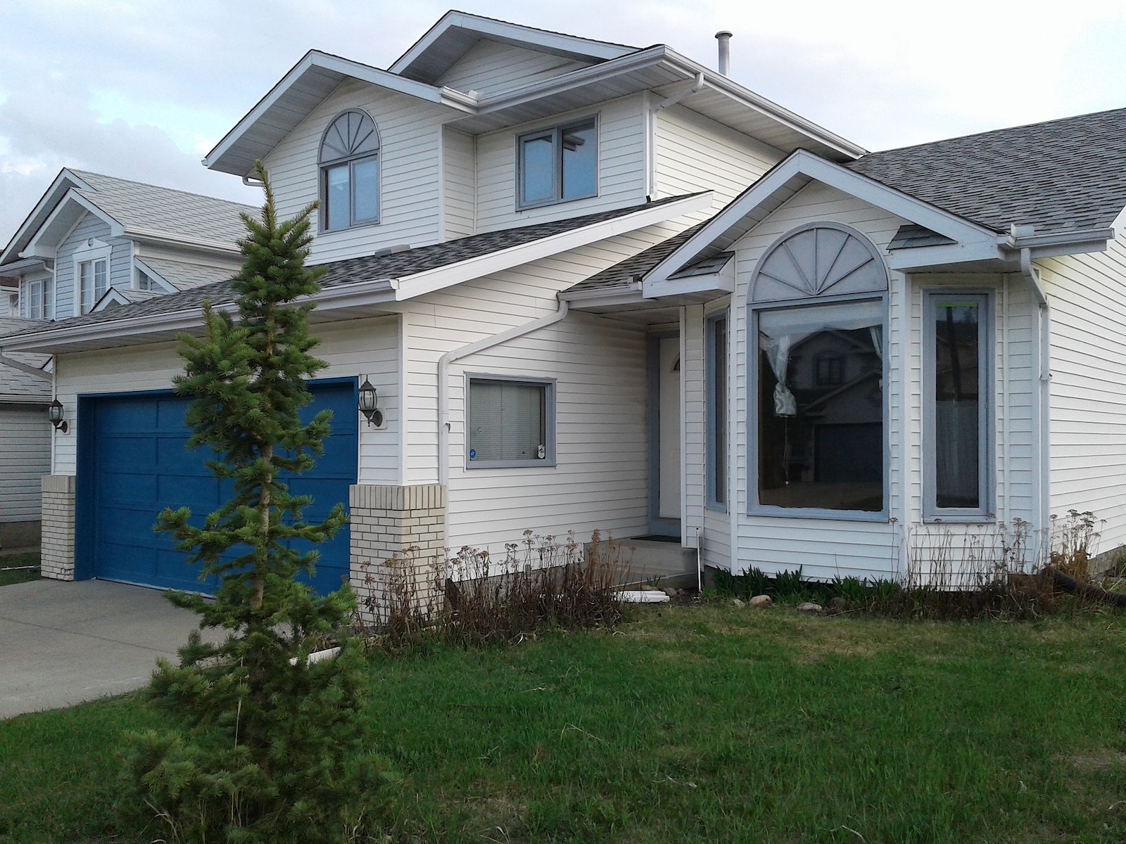 Calgary 3 bedrooms House for rent. Property photo: 338098-1