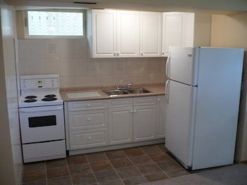 Calgary 2 bedrooms Duplex for rent. Property photo: 33814-2