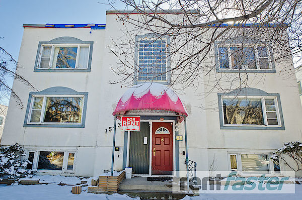 Calgary 2 bedrooms Apartment for rent. Property photo: 338557-1