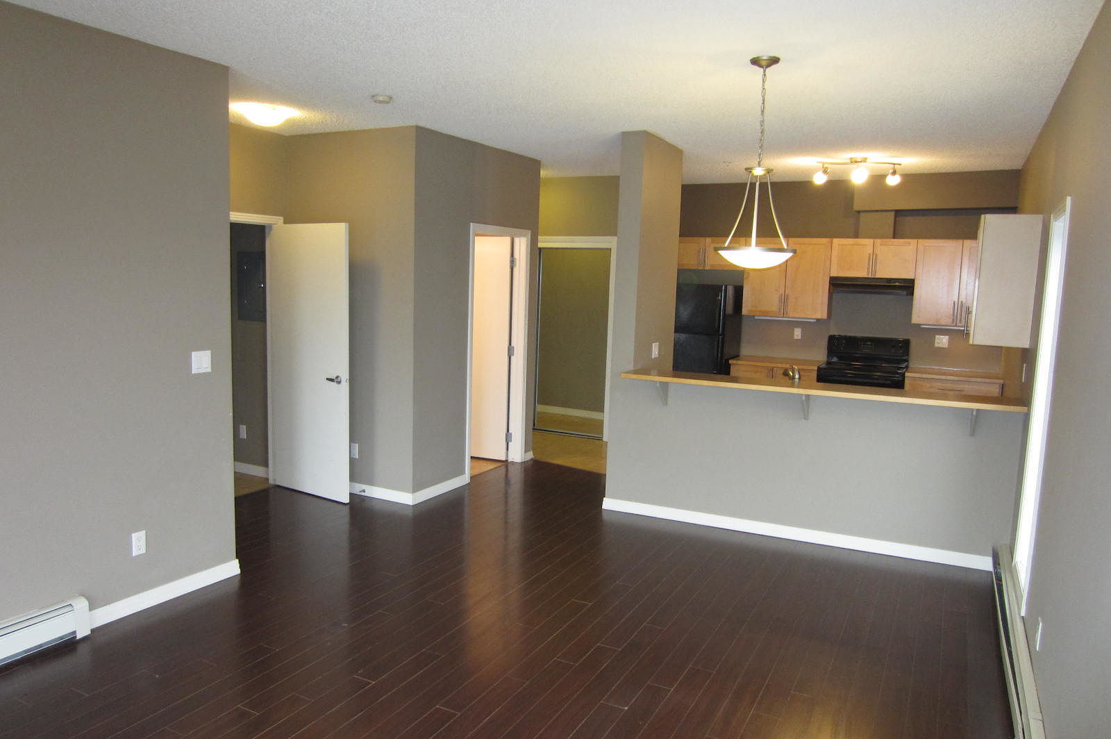 Edmonton 1 bedroom Apartment for rent. Property photo: 339235-1