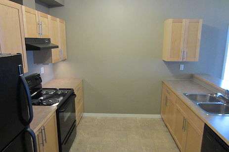 Edmonton 1 bedroom Apartment for rent. Property photo: 339235-3