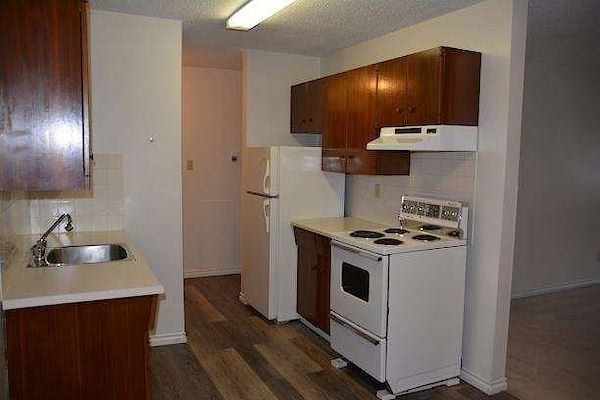 Edmonton 1 bedroom Apartment for rent. Property photo: 339291-2
